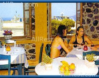 Caldera View Bungalows 7